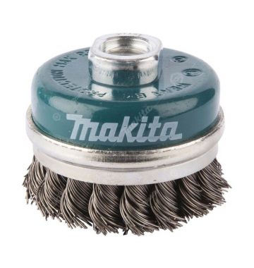  Чашечная щётка Makita D-24153, фото 1 