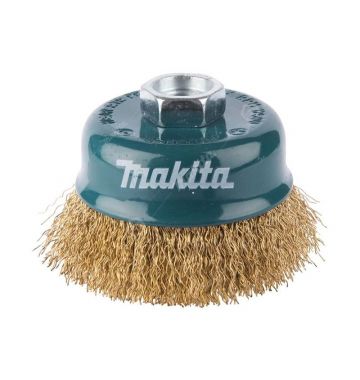  Чашечная щётка Makita D-39768, фото 1 