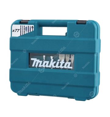  Набор бит и свёрл Makita D-47226, фото 1 