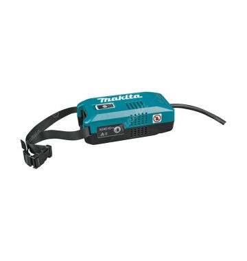  Приёмник Bluetooth WUT02Z без модуля WUT01 Makita 199744-8, фото 1 