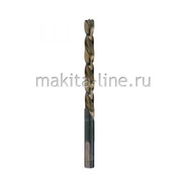  Сверло HSS M-force Makita D-29767, фото 1 