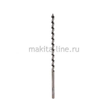  Сверло цилиндрическое Makita D-07294, фото 1 