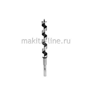  Сверло цилиндрическое Makita D-07353, фото 1 