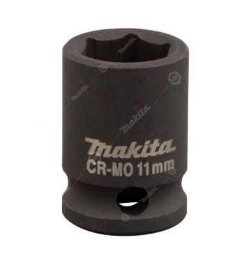  Торцевой ключ для ударных гайковёртов Makita B-39936, фото 1 