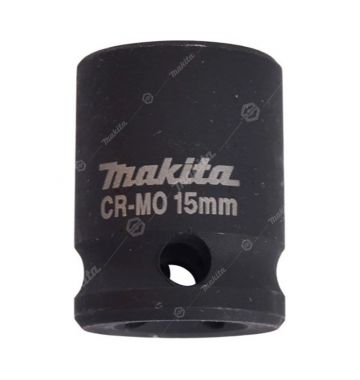  Торцевой ключ для ударных гайковёртов Makita B-39970, фото 1 