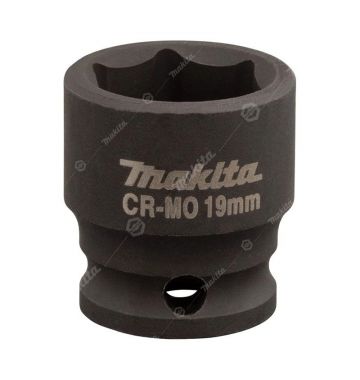  Торцевой ключ для ударных гайковёртов Makita B-40010, фото 1 