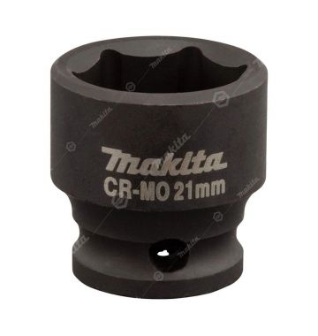  Торцевой ключ для ударных гайковёртов Makita B-40032, фото 1 