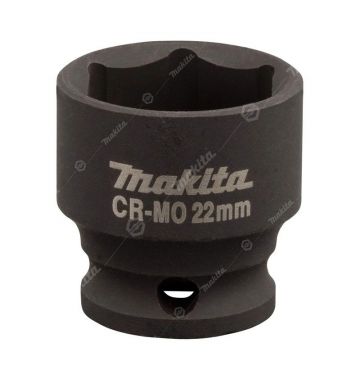  Торцевой ключ для ударных гайковёртов Makita B-40048, фото 1 