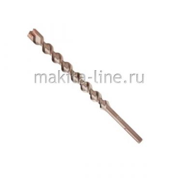  Бур SDS-Max Makita B-30259 MaxiMak, фото 1 