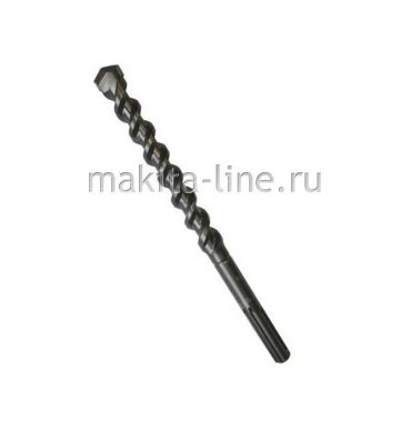  Бур SDS-Max Makita D-33875 Standard, фото 1 