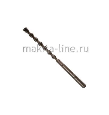  Бур SDS-Max Makita D-33906 Standard, фото 1 