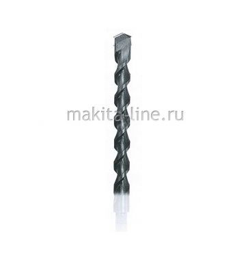  Бур SDS-Max Makita D-33962 Standard, фото 1 