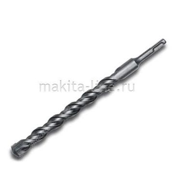  Бур SDS-Plus Makita B-11623 Nemesis, фото 1 