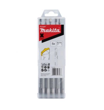  Бур SDS-Plus Makita B-61597 Centering Tip, фото 1 