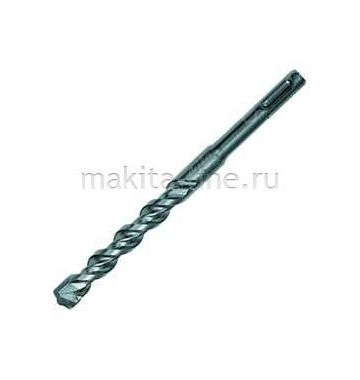  Бур SDS-Plus Makita P-29290 SDS-4Plus, фото 1 