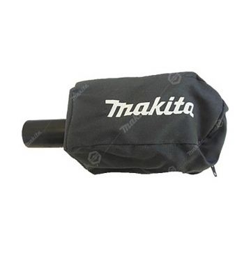  Тканевый пылесборник Makita 140115-2, фото 1 