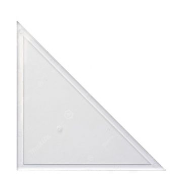  Треугольник для установки лезвия рубанка Makita 762001-3, фото 1 