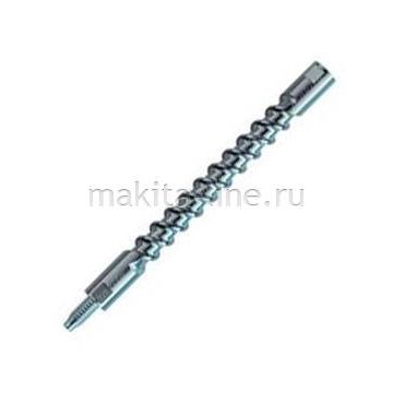  Удлинитель SDS-Max для проломных буров Makita P-03925, фото 1 