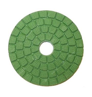  Алмазный полировальный диск Makita D-15659, фото 1 