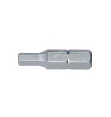  Биты Hex C-form Makita B-25460, фото 1 