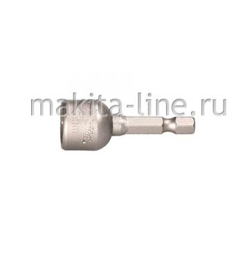  Магнитный торцевой ключ Makita B-57277, фото 1 