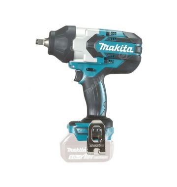  Аккумуляторный ударный гайковёрт Makita DTW1002Z, фото 1 