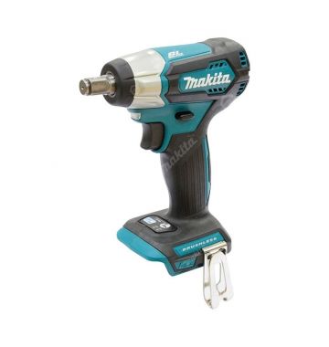  Аккумуляторный ударный гайковёрт Makita DTW181Z, фото 1 