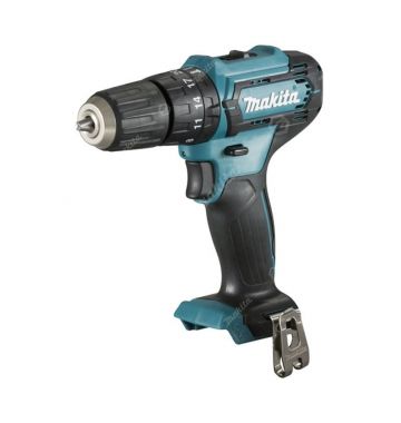  Аккумуляторная ударная дрель-шуруповёрт Makita HP333DZ, фото 1 