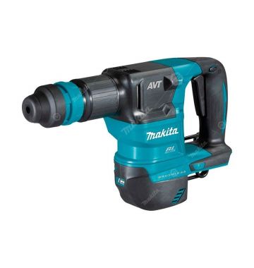  Аккумуляторный отбойный молоток Makita DHK180Z, фото 1 