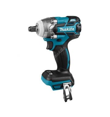  Аккумуляторный ударный гайковёрт Makita DTW285Z, фото 1 