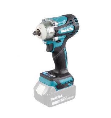  Аккумуляторный ударный гайковёрт Makita DTW302Z, фото 1 