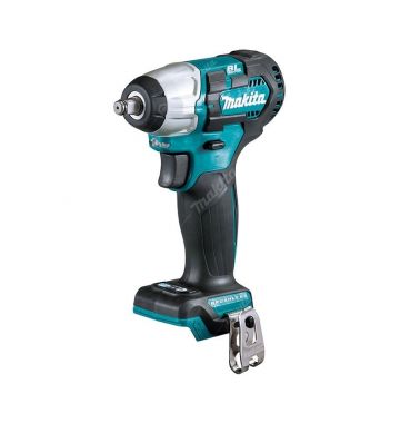  Аккумуляторный ударный гайковёрт Makita TW160DZ, фото 1 