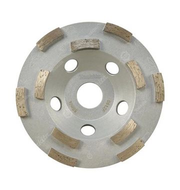  Алмазный диск Makita D-41458, фото 1 