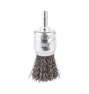  Кистевая металлическая щётка Makita D-76532, фото 1 