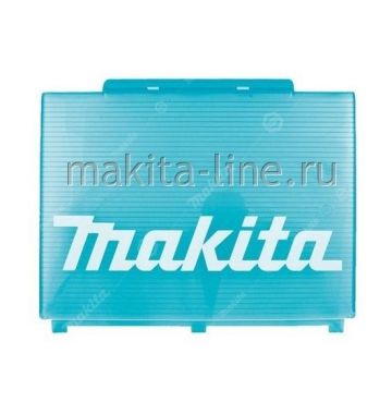  Крышка для чемодана к шуруповёртам Makita 419215-2, фото 1 