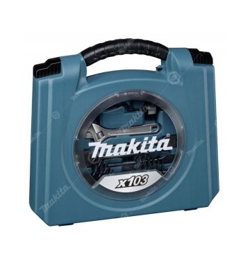  Набор ручного инструмента MACCESS Makita D-42042-5, фото 1 