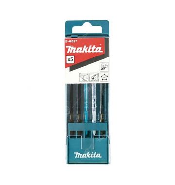  Пилки для лобзика Makita B-48527, фото 1 