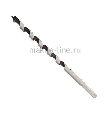  Сверло цилиндрическое Makita D-07244, фото 1 