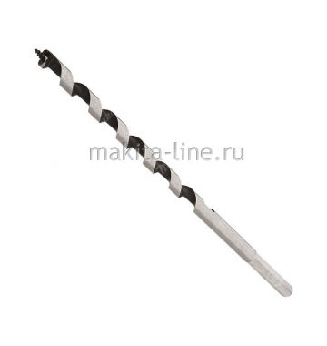  Сверло цилиндрическое Makita D-07250, фото 1 