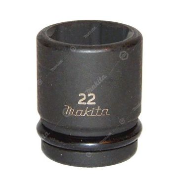  Торцевой ключ для ударных гайковёртов Makita 134851-0, фото 1 