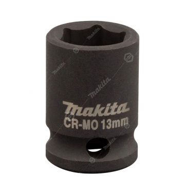  Торцевой ключ для ударных гайковёртов Makita B-39958, фото 1 