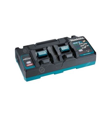  Зарядное устройство Makita 191N10-3 DC40RB, фото 1 