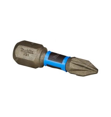  Биты Pozidriv C-form Makita E-03165, фото 1 