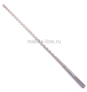  Бур SDS-Max Makita B-05480 MaxiMak, фото 1 