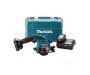  Аккумуляторная дисковая пила Makita HS301DWAE, фото 4 