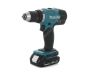  Аккумуляторная дрель-шуруповёрт Makita DDF453SYX5, фото 2 