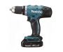  Аккумуляторная дрель-шуруповёрт Makita DDF453SYX5, фото 3 