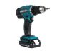  Аккумуляторная дрель-шуруповёрт Makita DDF453SYX5, фото 4 