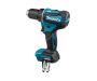  Аккумуляторная дрель-шуруповёрт Makita DDF485Z, фото 3 