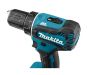  Аккумуляторная дрель-шуруповёрт Makita DDF485Z, фото 4 